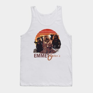 Lover emmet Tank Top